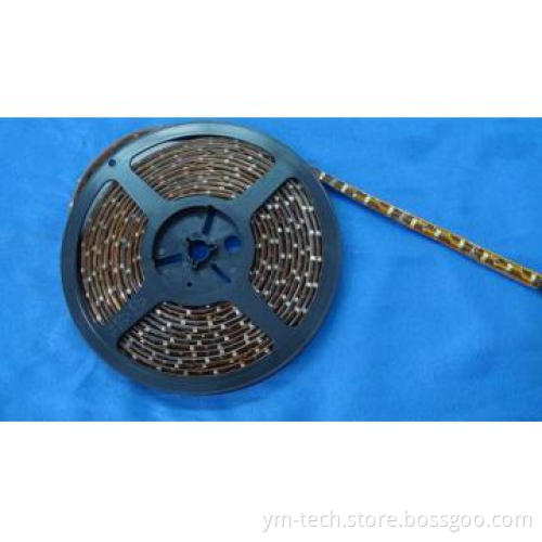 3528SMD LED Strip60 LED WHITE PCB NON-WATERPROOF